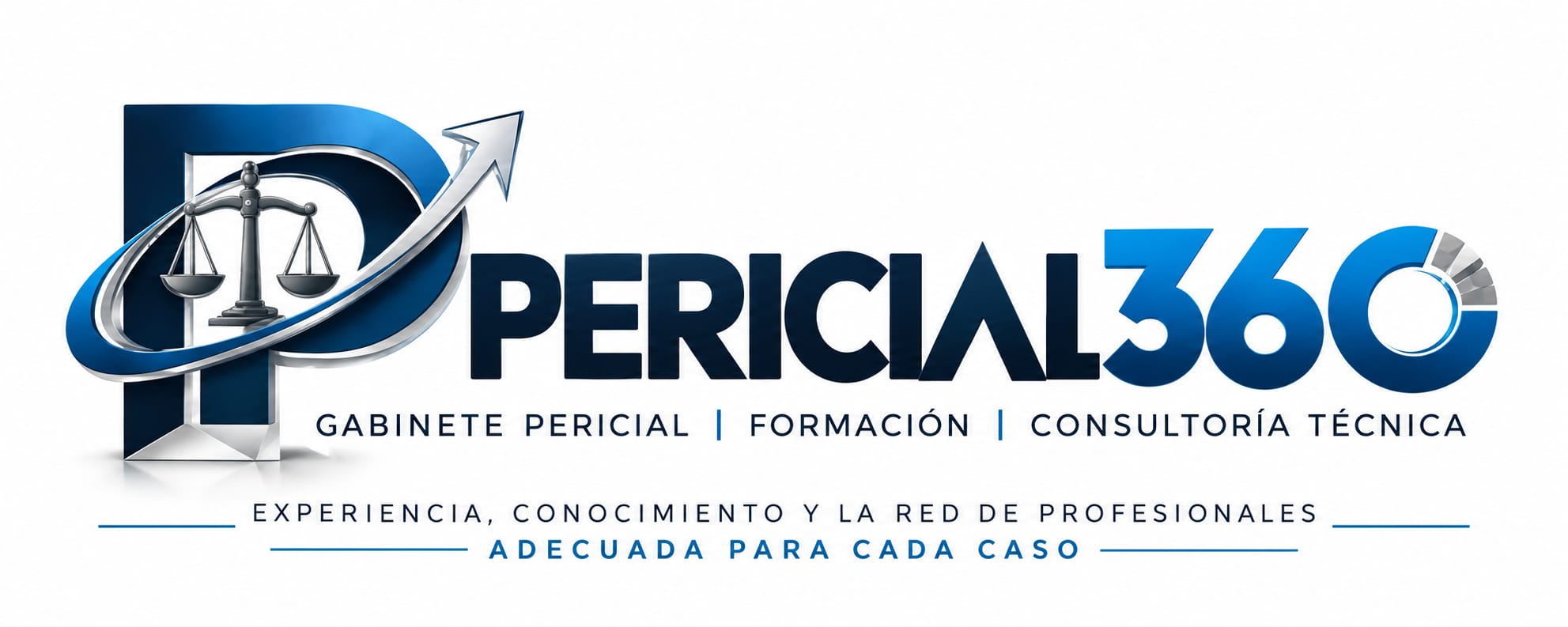 Logo Pericial360